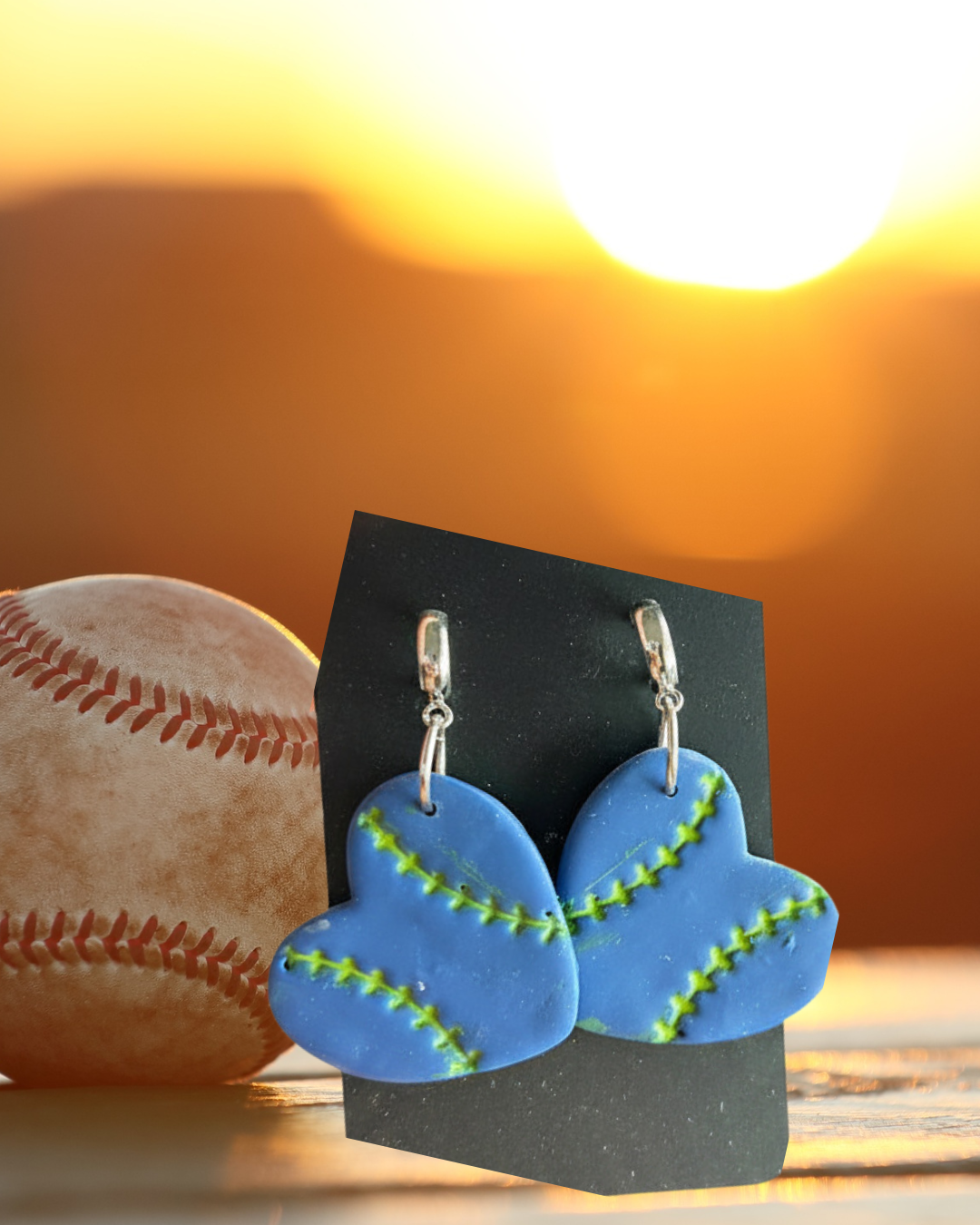 Baseball