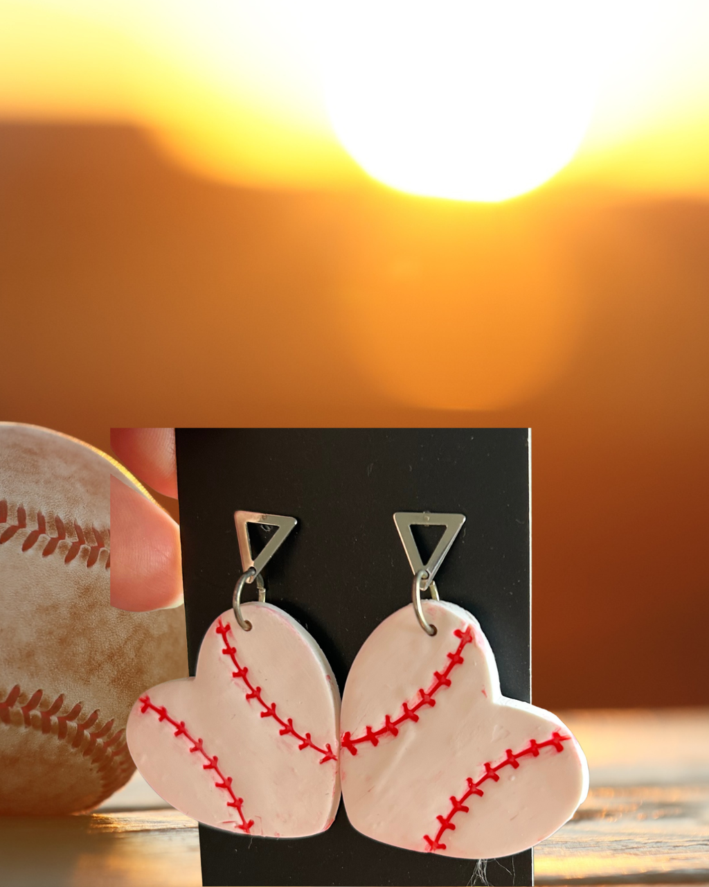 Baseball