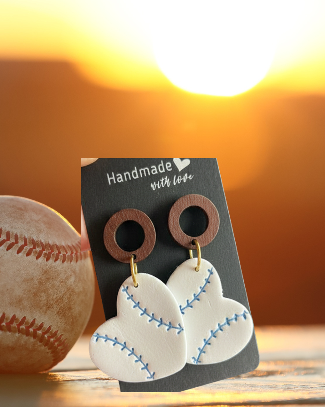 Baseball