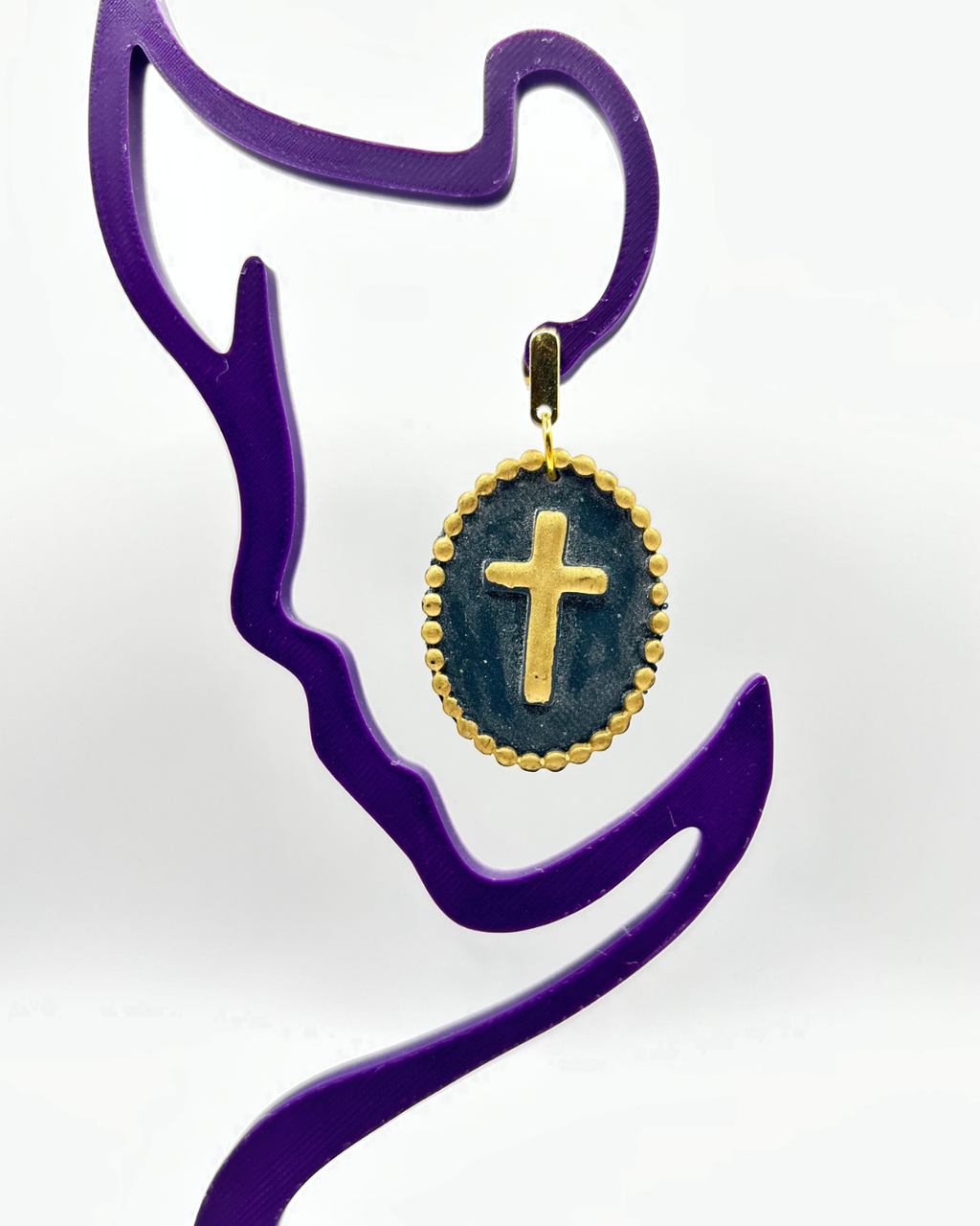 Cross My Heart Collection