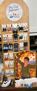 What's New in the Shop!