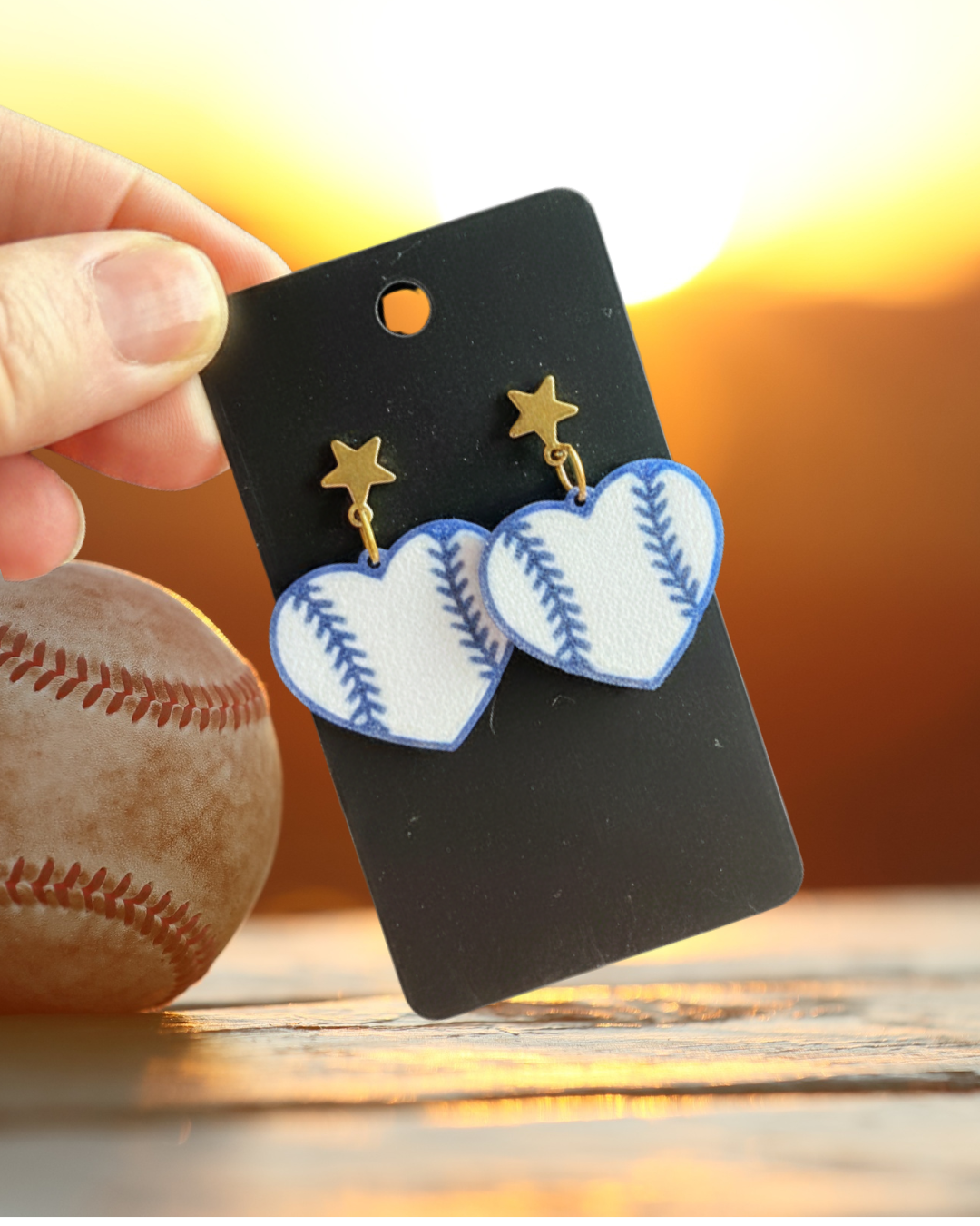 Baseball
