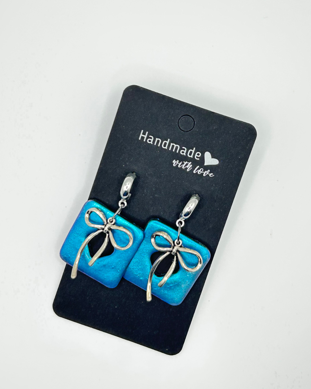 Hearts & Bows Collection