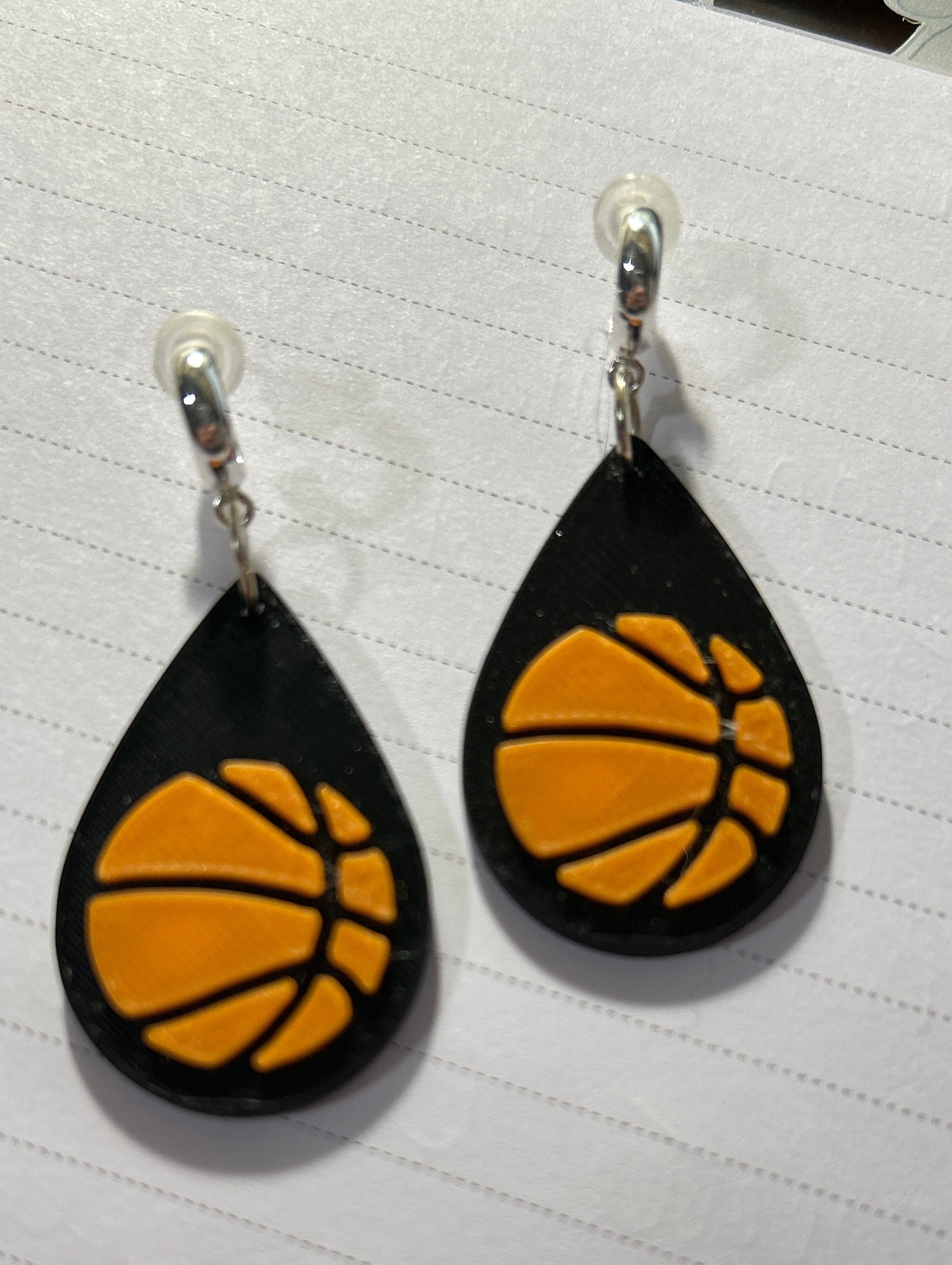 Basketball