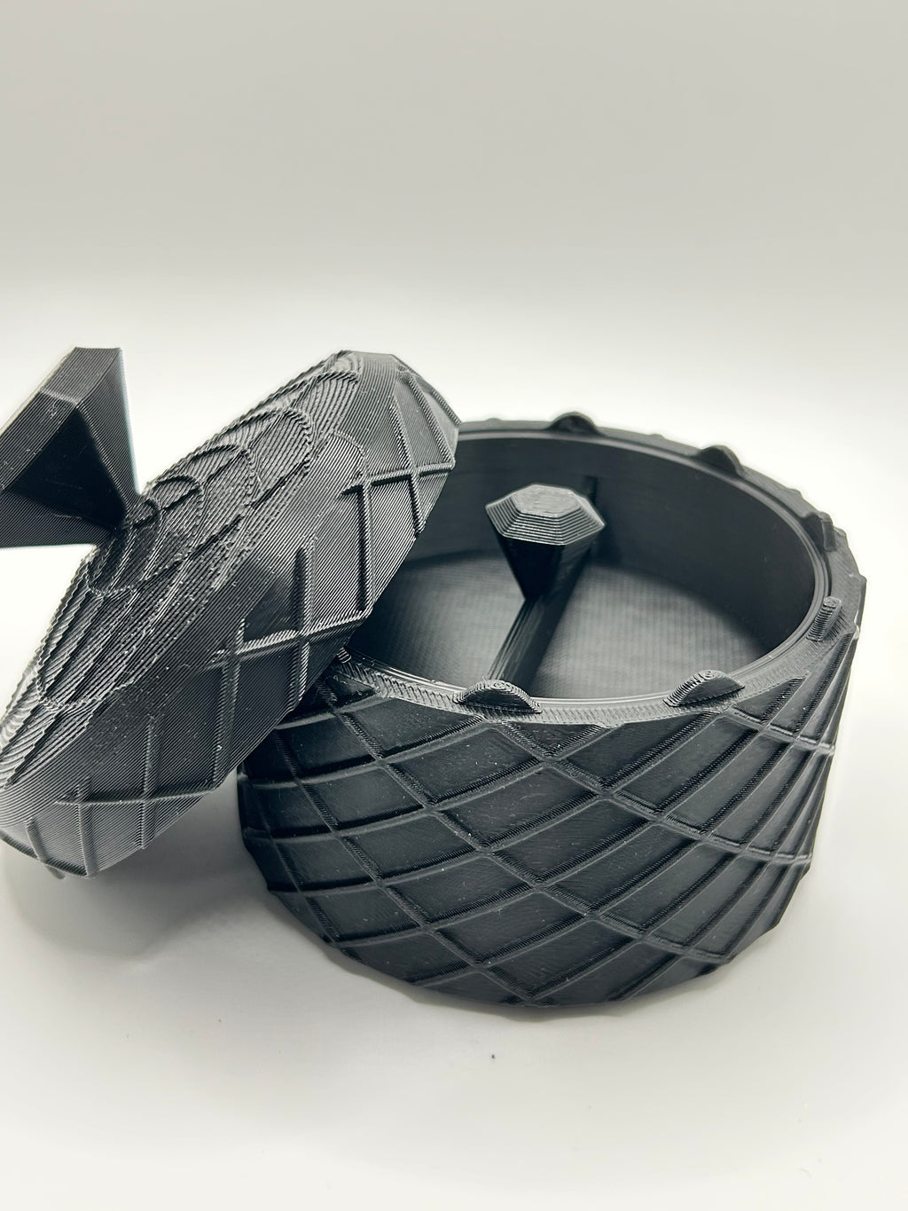 3D Printed Items