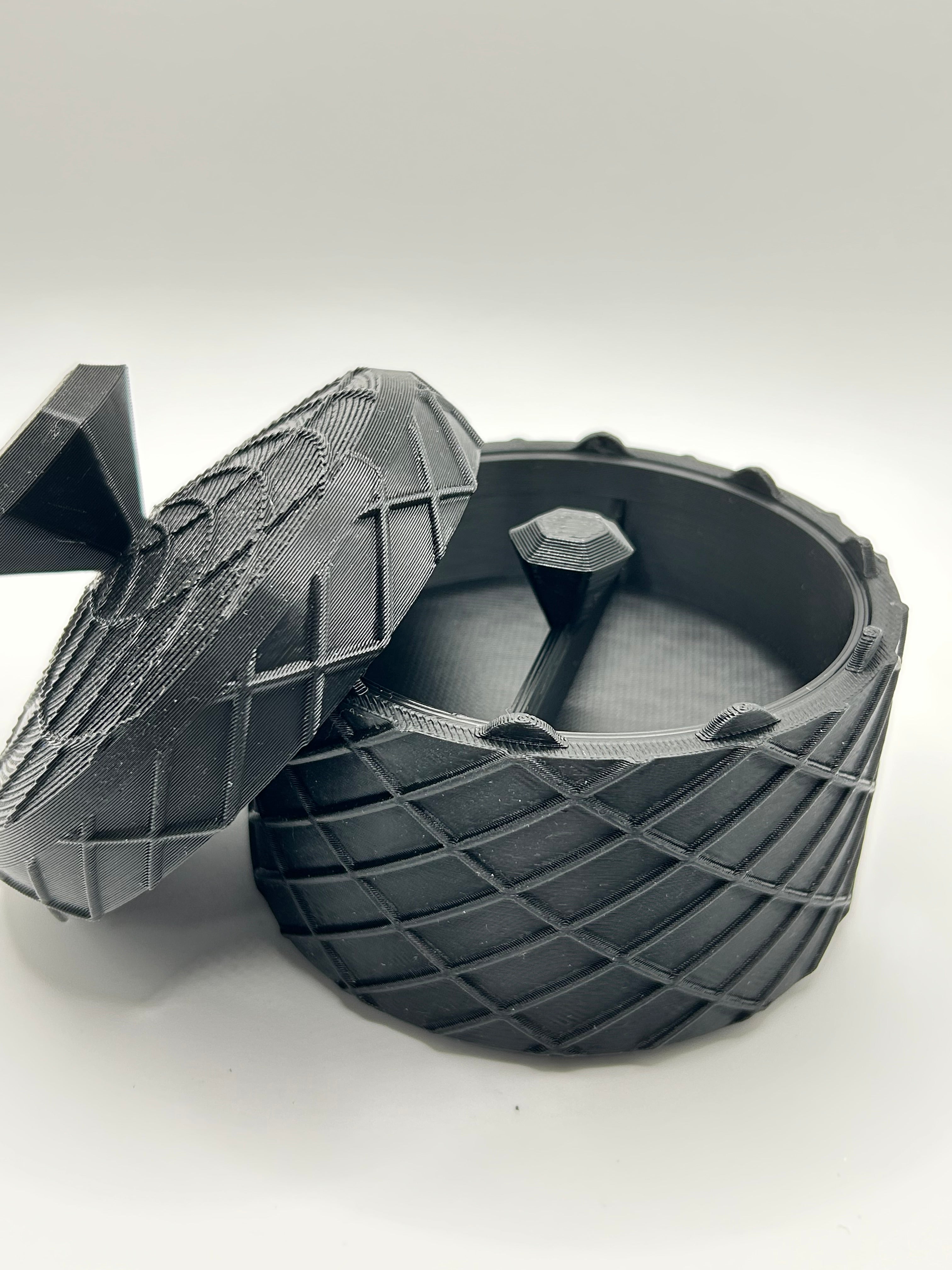 3D Printed Items
