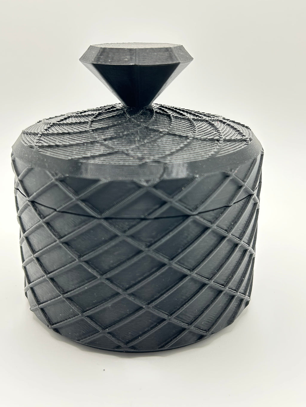 3D Printed Items