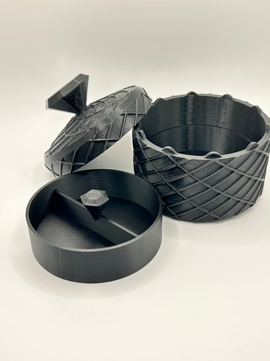3D Printed Items