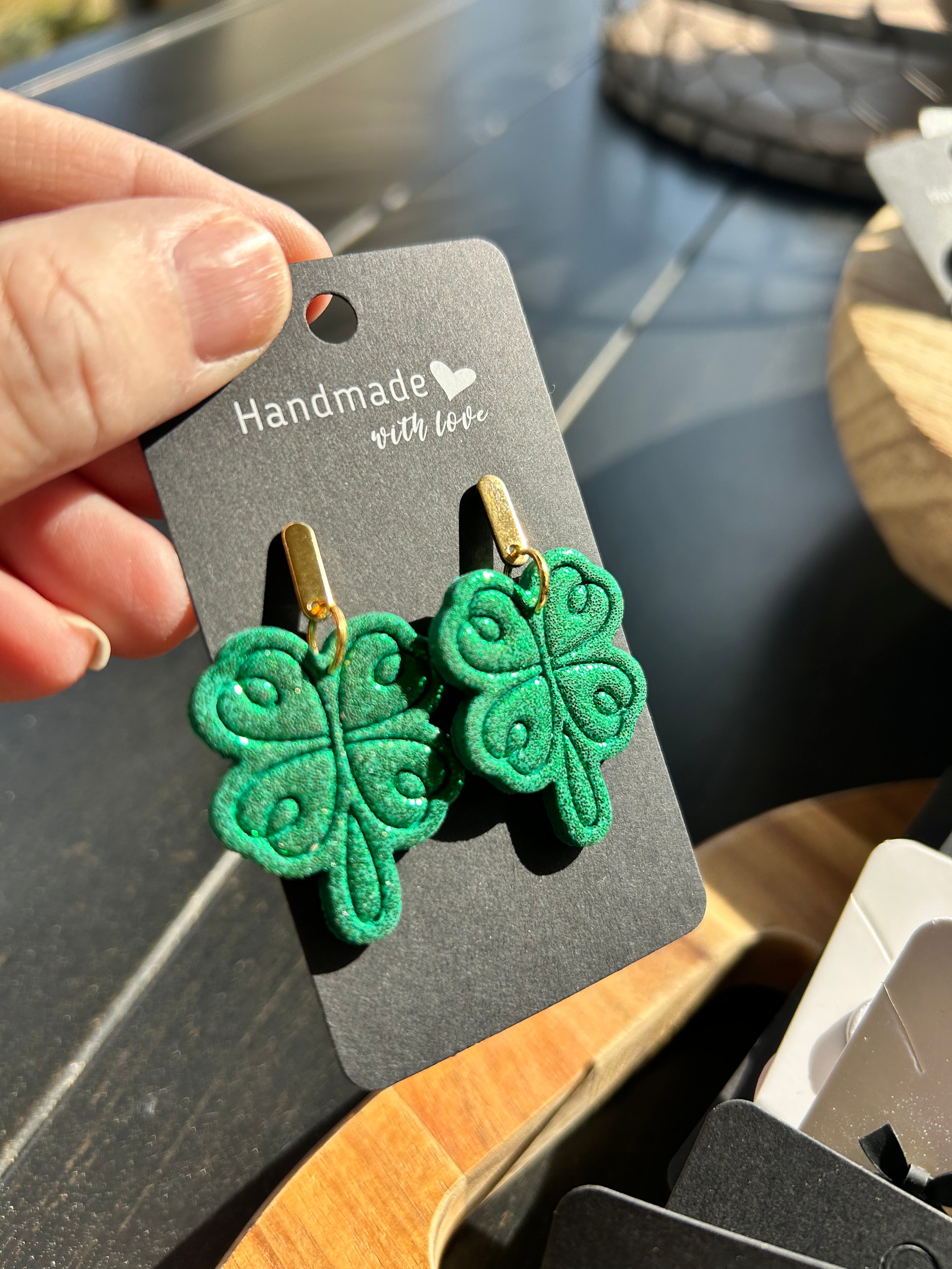Little Luck Collection