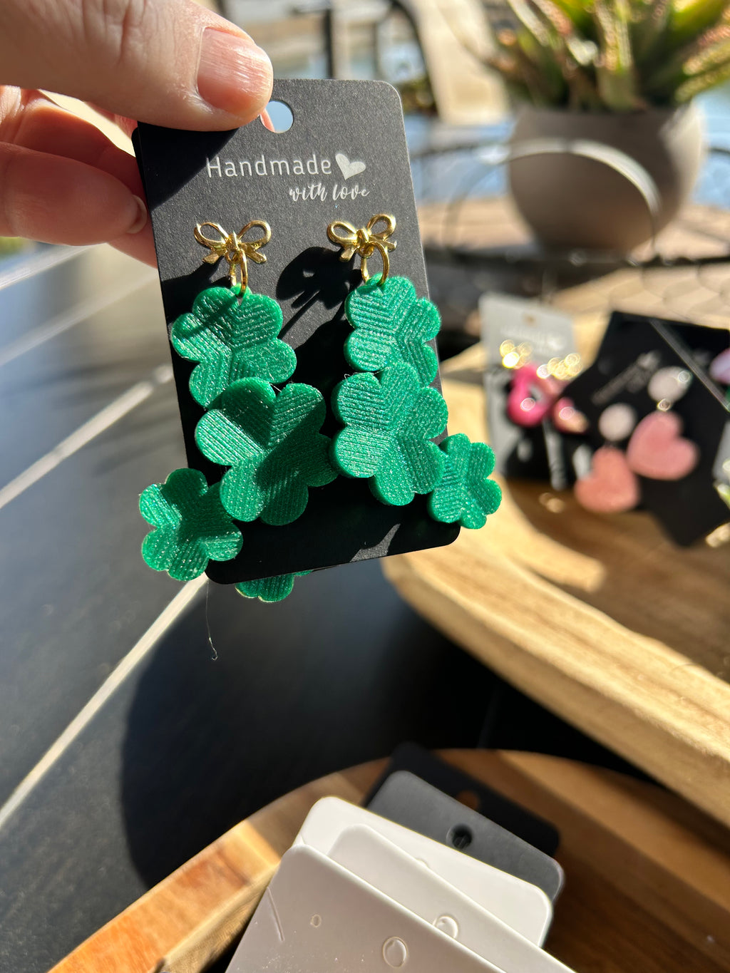 Little Luck Collection