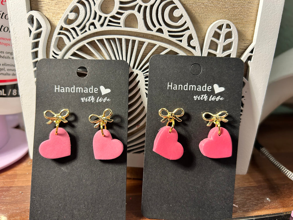 Hearts & Bows Collection