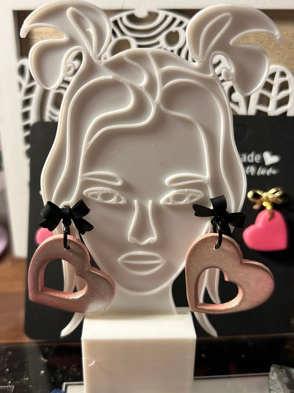 Hearts & Bows Collection