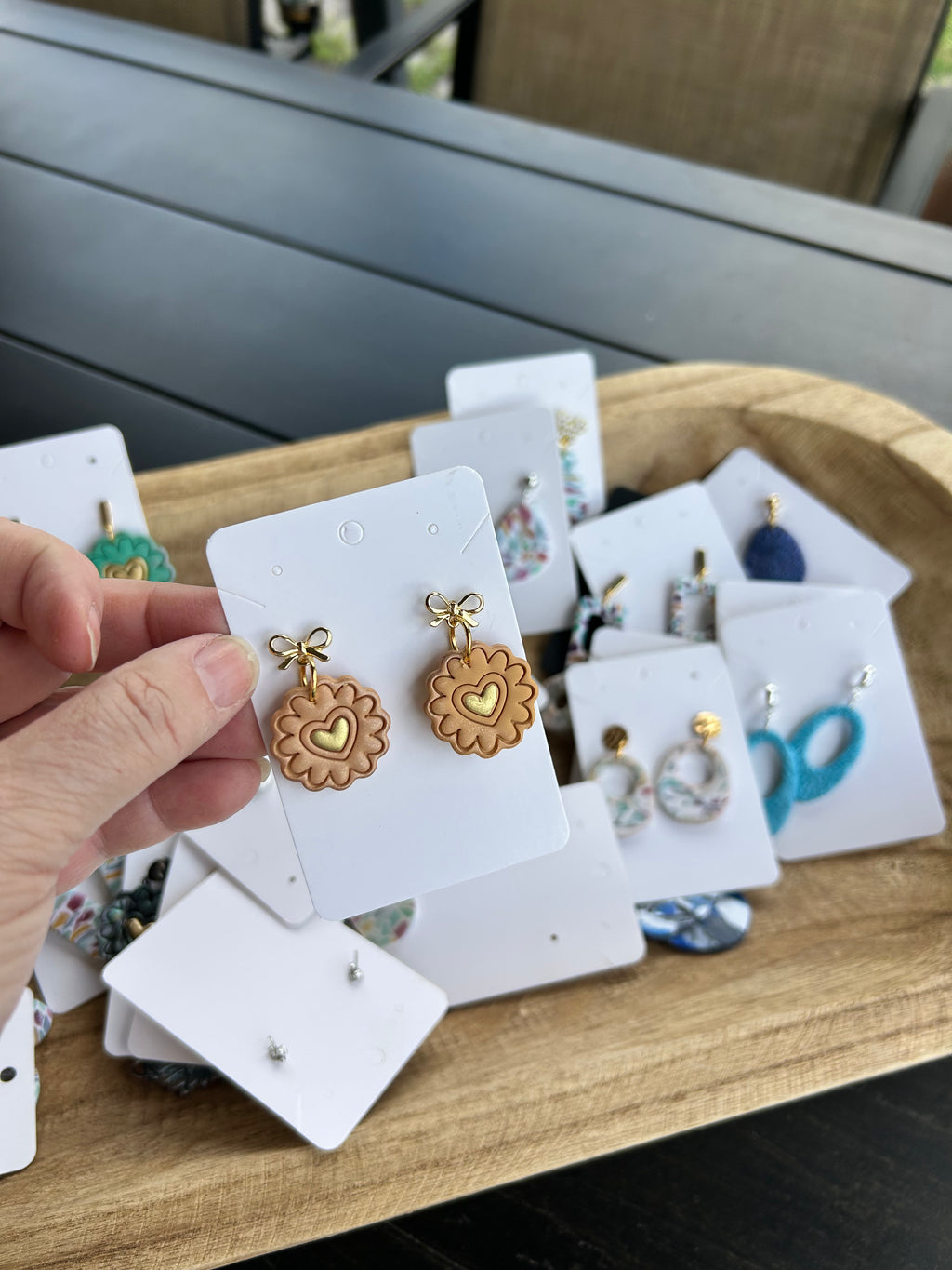 Special Golden Hearts