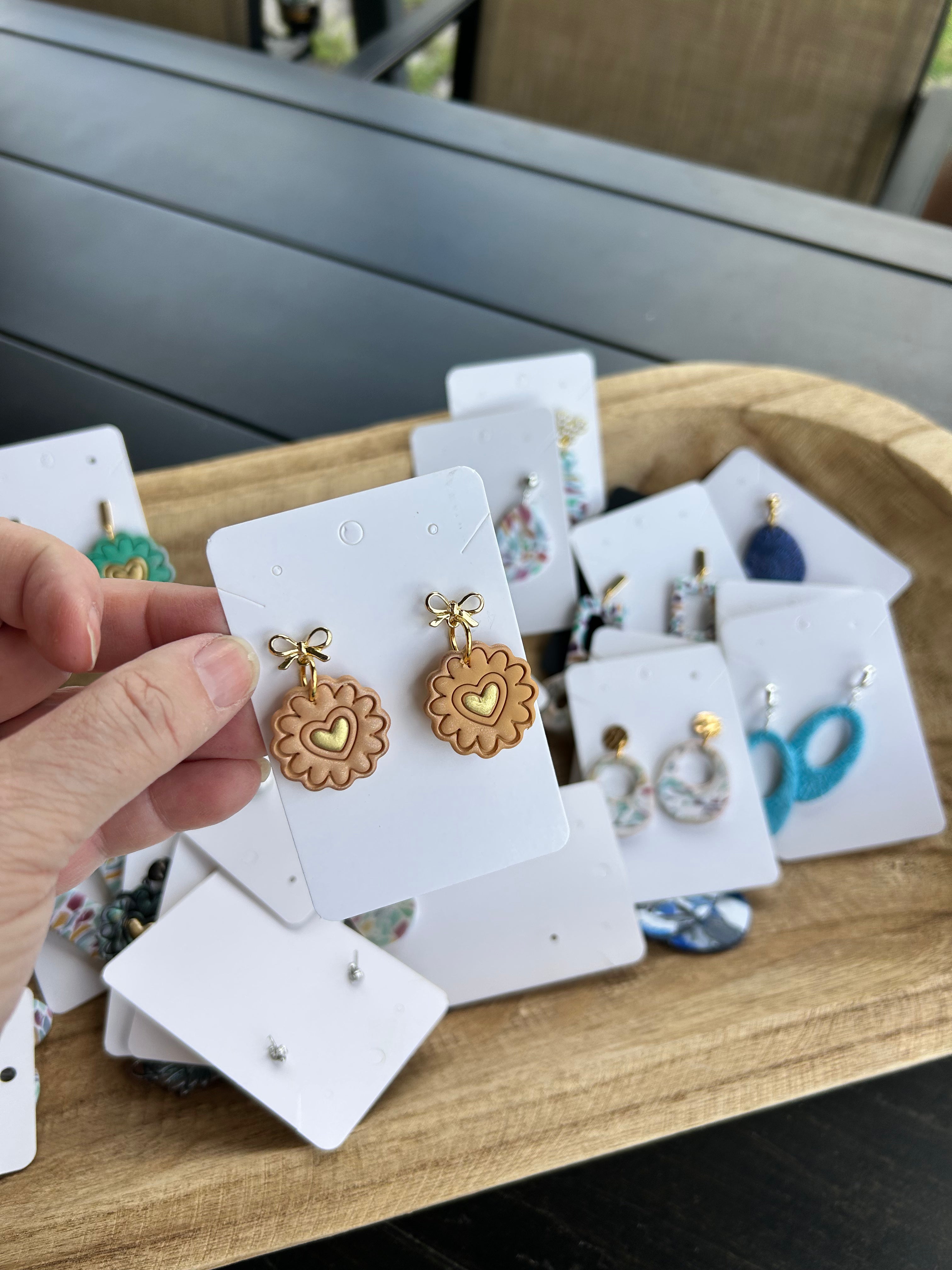 Special Golden Hearts