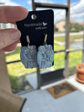 Impression Earring