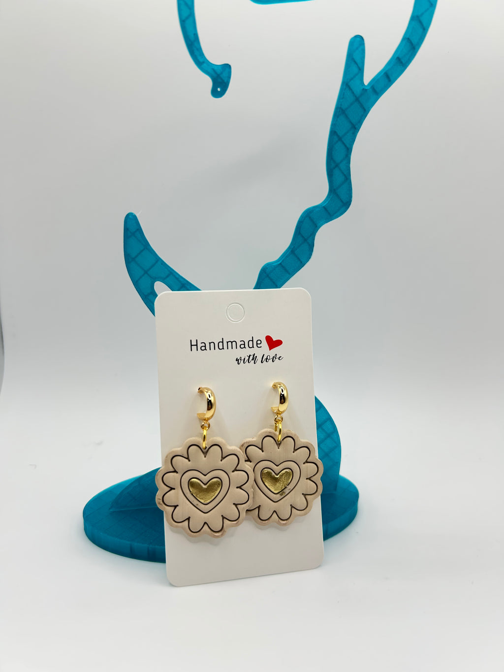Special Golden Hearts