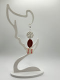 Sports Mom Earrings