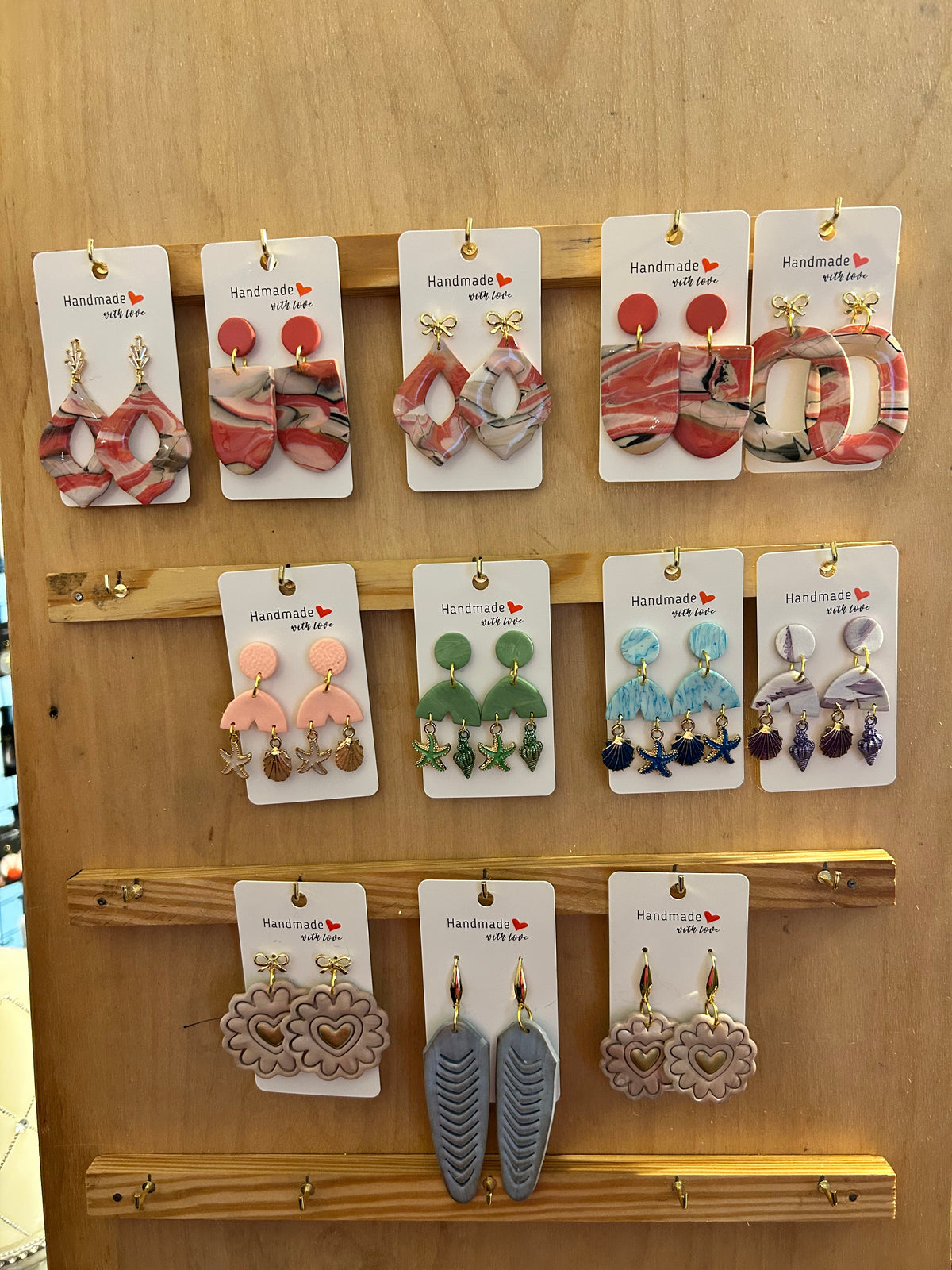 What's New in the Shop!